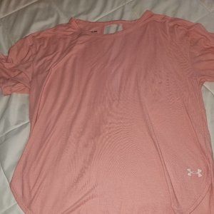 Under armour top